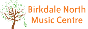 Birkdale North Music Centre